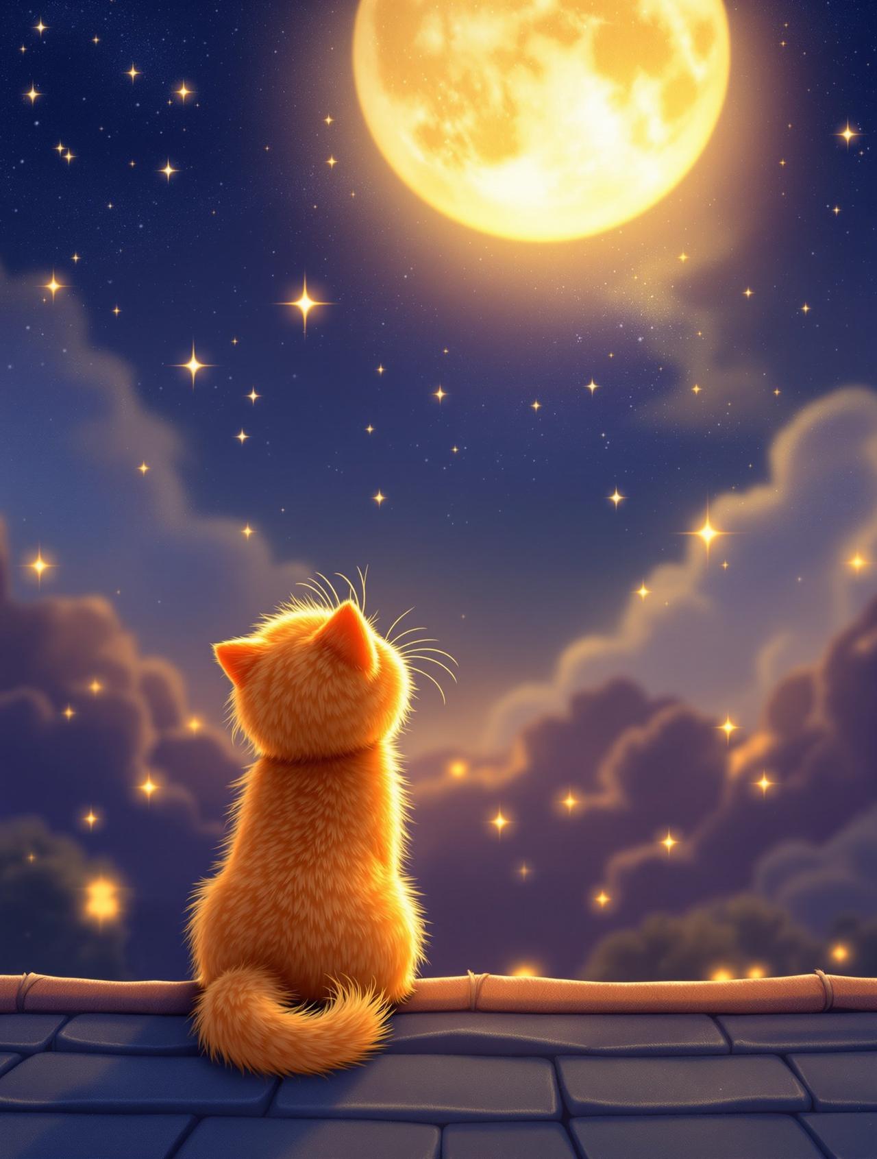 猫的奇幻旅程 - 番茄视频片库